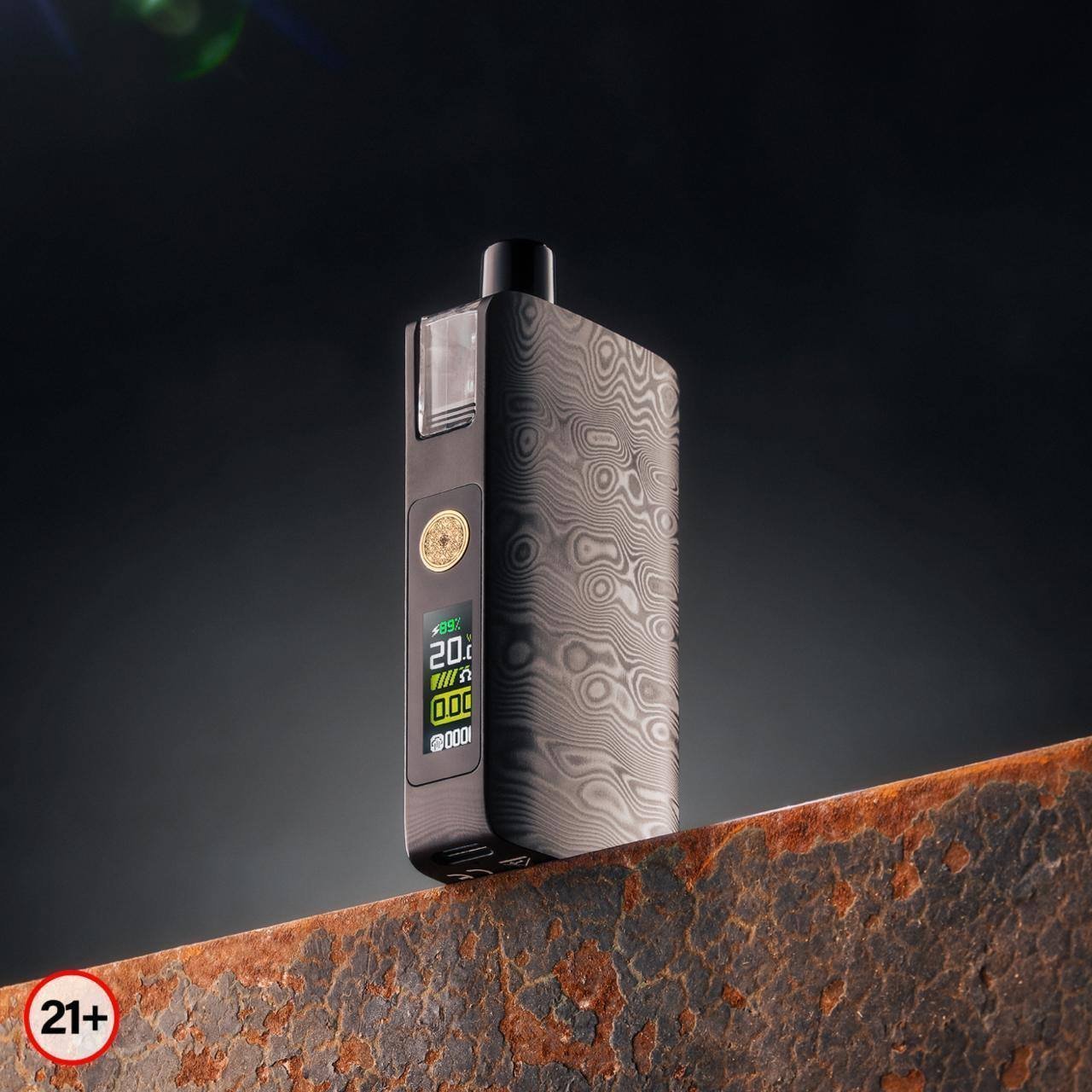 佩特里 Dotmod DotPod 系列|佩特里 Max Damas 特別版 套裝:圖片 2